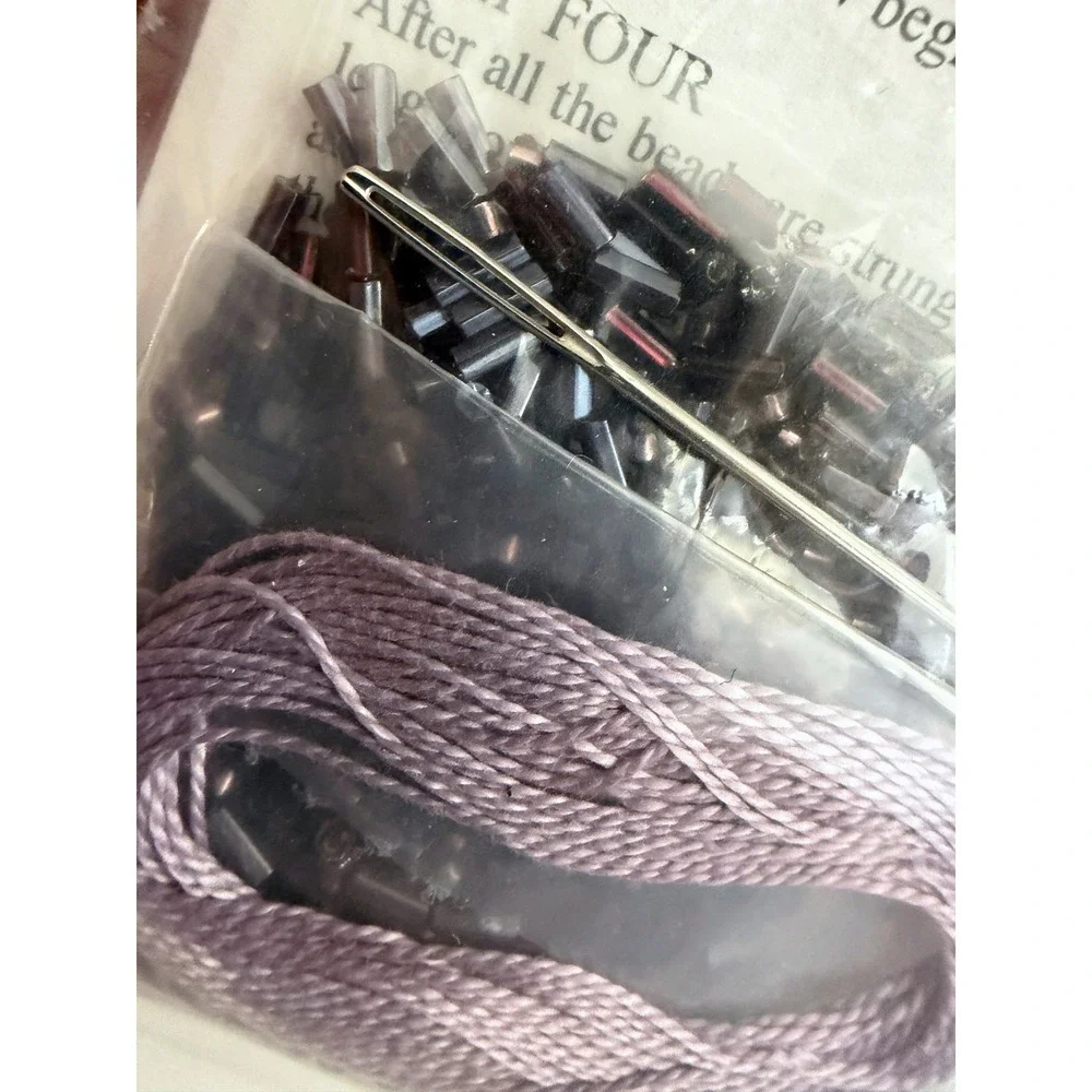 Jewelry Beading Kit Stick Pin Firefly Pinzazz Multicolor